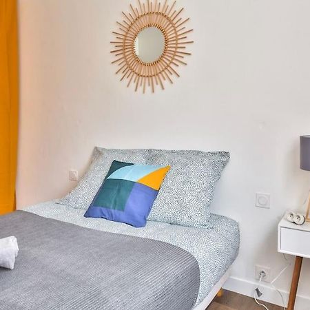 Le Confort Brestois - Proche Centre Apartment Ngoại thất bức ảnh