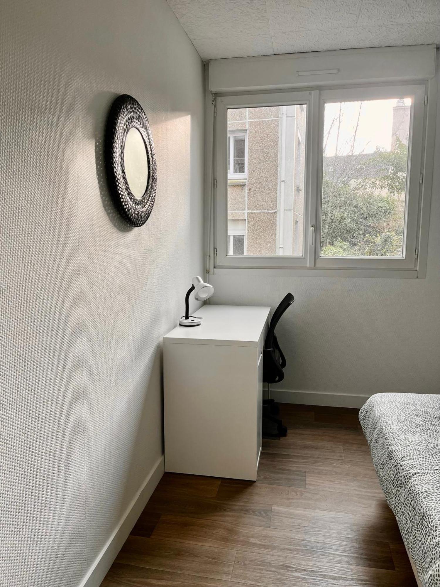 Le Confort Brestois - Proche Centre Apartment Ngoại thất bức ảnh