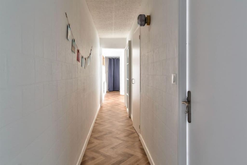 Le Confort Brestois - Proche Centre Apartment Ngoại thất bức ảnh