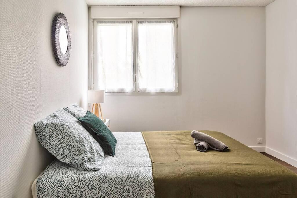 Le Confort Brestois - Proche Centre Apartment Ngoại thất bức ảnh